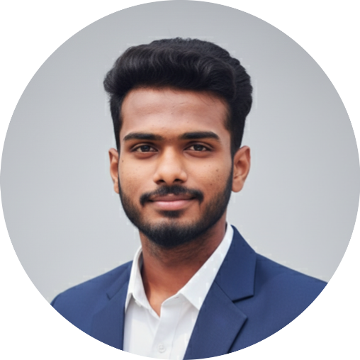 Varshan Sabbani - Front-End Developer and UI Designer